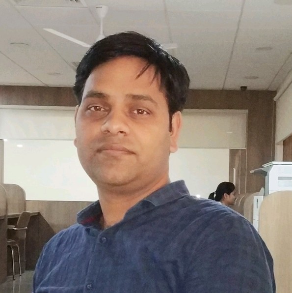 Dr Ajit Kumar